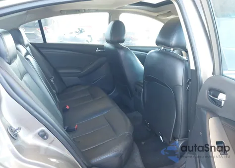 2008 Nissan Altima 2.5 S z USA, uszkodzony, nr VIN 1N4AL21E68N413627